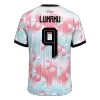 LUKAKU #9 Belgium Away Soccer Jersey 2026 - Soccerdeal