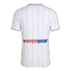 Retro 2009/10 Marseille Home Soccer Jersey - Soccerdeal