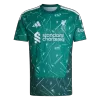 Liverpool Goalkeeper Soccer Jersey 2026/27 - Soccerdeal