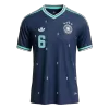 KIMMIC #6 Germany Away Soccer Jersey 2026 - Soccerdeal