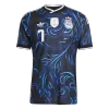 DE PAUL #7 Argentina Away Soccer Jersey 2026 Player Version - Soccerdeal