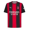 AC Milan Home Soccer Jersey 2026/27 - Soccerdeal
