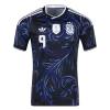 J. ÁLVAREZ #9 Argentina Away Soccer Jersey 2026 - Soccerdeal