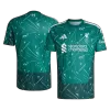 Liverpool Goalkeeper Soccer Jersey 2026/27 - Soccerdeal