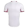 Retro 2007/08 Arsenal Away Soccer Jersey - Soccerdeal
