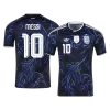 MESSI #10 Argentina Away Soccer Jersey 2026 - Soccerdeal