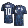 MESSI #10 Argentina Away Soccer Jersey 2026 Player Version - Soccerdeal