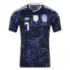DE PAUL #7 Argentina Away Soccer Jersey 2026 - Soccerdeal