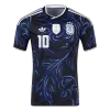 MESSI #10 Argentina Away Soccer Jersey 2026 - Soccerdeal