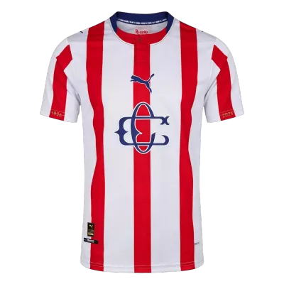 Chivas Soccer Jersey 2026 - Soccerdeal