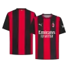 AC Milan Home Soccer Jersey 2026/27 - Soccerdeal