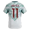 JOÃO FÉLIX #11 Portugal Away Soccer Jersey 2026 - Soccerdeal