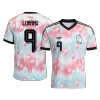 LUKAKU #9 Belgium Away Soccer Jersey 2026 - Soccerdeal