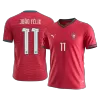 JOÃO FÉLIX #11 Portugal Home Soccer Jersey 2026 - Soccerdeal
