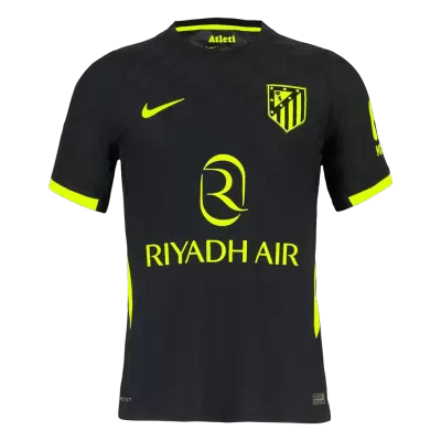 Atletico Madrid Away Soccer Jersey 2026/27 - Soccerdeal