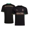 Borussia Mönchengladbach Away Soccer Jersey 2026/27 - Soccerdeal