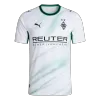 Borussia Mönchengladbach Home Soccer Jersey 2026/27 - Soccerdeal
