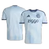 Ajax Third Away Soccer Jersey 2026/27 - Soccerdeal