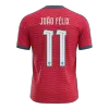 JOÃO FÉLIX #11 Portugal Home Soccer Jersey 2026 - Soccerdeal
