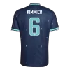 KIMMIC #6 Germany Away Soccer Jersey 2026 - Soccerdeal