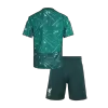 Kid's Liverpool Goalkeeper Soccer Jersey Kit(Jersey+Shorts) 2026/27 - Soccerdeal