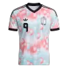 LUKAKU #9 Belgium Away Soccer Jersey 2026 - Soccerdeal