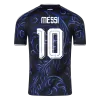 MESSI #10 Argentina Away Soccer Jersey 2026 - Soccerdeal