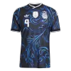 J. ÁLVAREZ #9 Argentina Away Soccer Jersey 2026 Player Version - Soccerdeal
