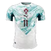 JOÃO FÉLIX #11 Portugal Away Soccer Jersey 2026 Player Version - Soccerdeal