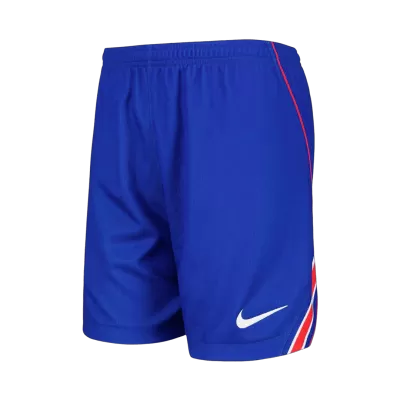 PSG Home Soccer Shorts 2026/27 - Soccerdeal