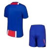 PSG Home Soccer Jersey Kit(Jersey+Shorts) 2026/27 - Soccerdeal