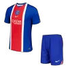 PSG Home Soccer Jersey Kit(Jersey+Shorts) 2026/27 - Soccerdeal