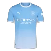 Manchester City Home Soccer Jersey 2026/27 - Soccerdeal