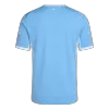 Manchester City Home Soccer Jersey 2026/27 - Soccerdeal