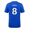 ENZO #8 Chelsea Home Soccer Jersey 2026/27 - Soccerdeal