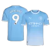 HAALAND #9 Manchester City Home Soccer Jersey 2026/27 - Soccerdeal