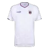Cape Verde Away Soccer Jersey 2026 - Soccerdeal