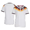 Women's Germany Home Soccer Jersey 2026 - Soccerdeal
