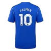 PALMER #10 Chelsea Home Soccer Jersey 2026/27 - Soccerdeal