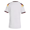 Women's Germany Home Soccer Jersey 2026 - Soccerdeal