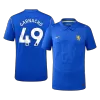 GARNACHO #49 Chelsea Home Soccer Jersey 2026/27 - Soccerdeal