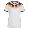 Women's Germany Home Soccer Jersey 2026 - Soccerdeal