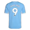 HAALAND #9 Manchester City Home Soccer Jersey 2026/27 - Soccerdeal