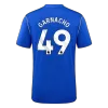 GARNACHO #49 Chelsea Home Soccer Jersey 2026/27 - Soccerdeal