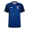 Cape Verde Home Soccer Jersey 2026 - Soccerdeal