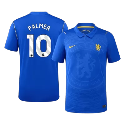 PALMER #10 Chelsea Home Soccer Jersey 2026/27 - Soccerdeal