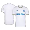 Marseille Home Soccer Jersey 2026/27 - Soccerdeal