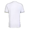 Marseille Home Soccer Jersey 2026/27 - Soccerdeal