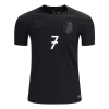 SØRLOTH #7 Norway Away Soccer Jersey 2026 - Soccerdeal