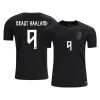 BRAUT HAALAND #9 Norway Away Soccer Jersey 2026 - Soccerdeal